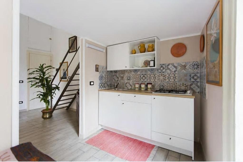 Maqueda Apartments Palermo Buitenkant foto