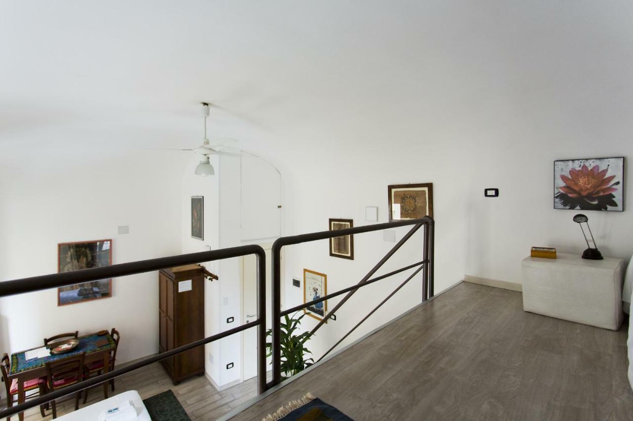 Maqueda Apartments Palermo Buitenkant foto
