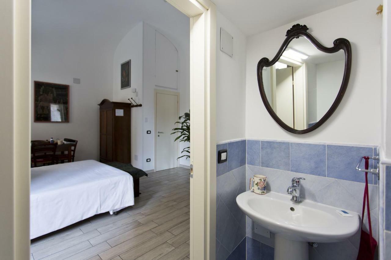 Maqueda Apartments Palermo Buitenkant foto