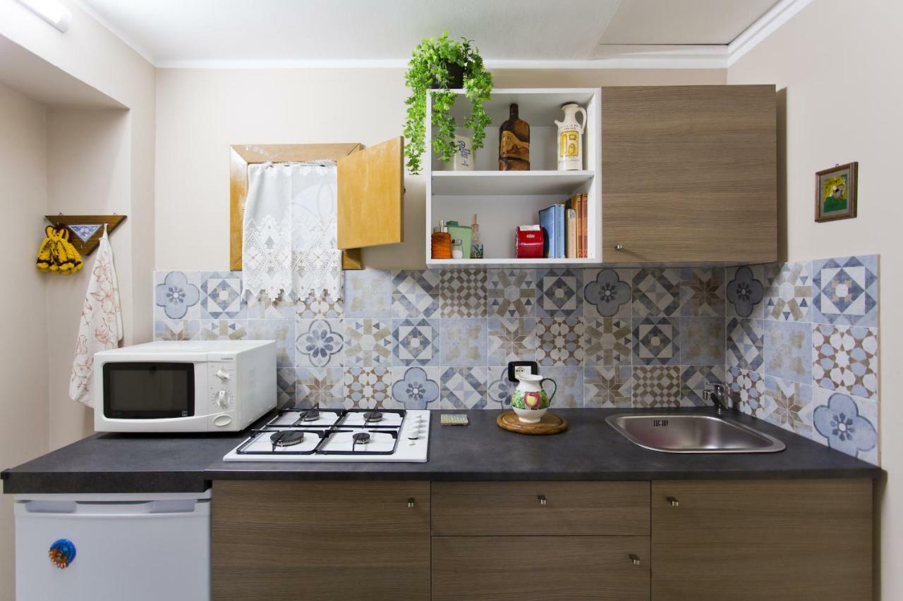 Maqueda Apartments Palermo Buitenkant foto